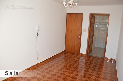 Imagem 19 de 24 de Apartamento Para Venda, 3 Dormitórios, Freguesia Do Ó - São Paulo - 2562