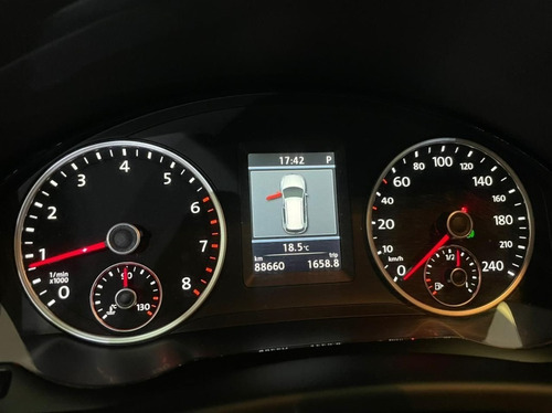 Imagem 13 de 15 de Volkswagen Tiguan 2.0 Tsi 16v Turbo 2013