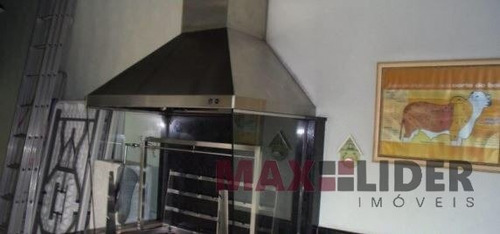 Imagem 10 de 15 de Casa Em Condominio - Parque Viana - Ref: 2405 - V-2405