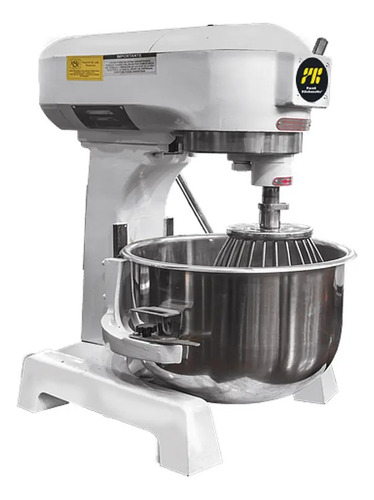 Batidora Planetaria Bpk-20 Lts