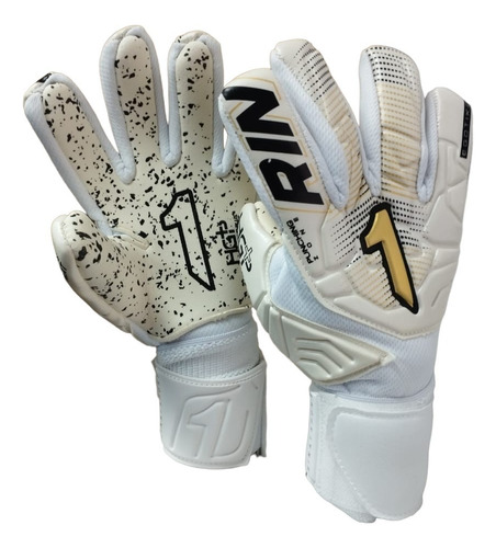 Guantes Rinat Varillas Egotiko Stellar Turf | Mundo Arquero