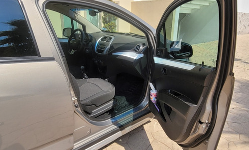 Chevrolet Beat 1.2 Active