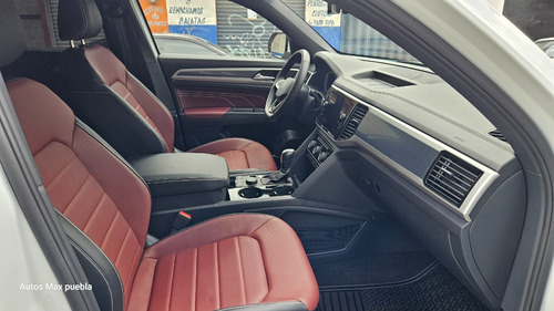 Volkswagen Cross Sport 3.6 Fsi V6 R-Line Auto 4Wd