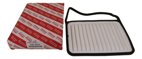 Filtro Aire Toyota Terios Bego 2008 2009 2010 2011 2012 2013