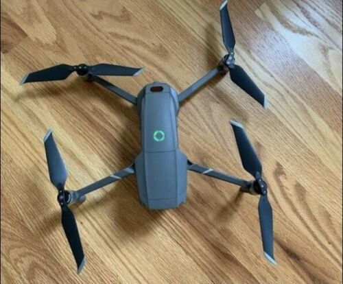 Drone Dji Mavic 2 Pro Usado