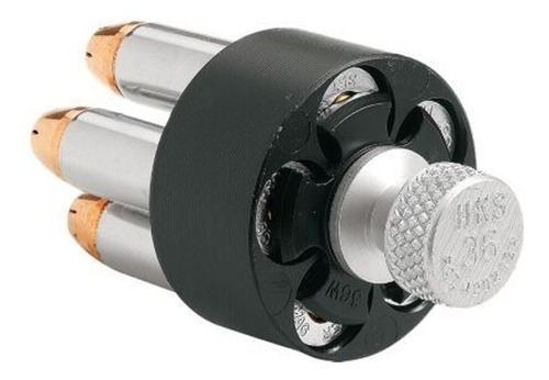 Imagen 1 de 6 de Cargador Hks Revolver Speedloader Original - Usa
