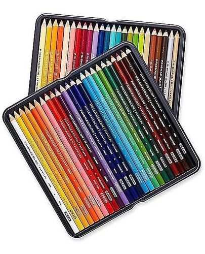 Imagen 2 de 10 de Lapiz De Color Prismacolor Premier Soft Core, Colores Var...