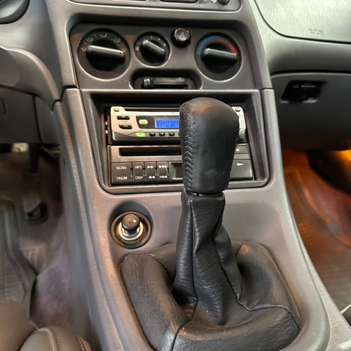 Mitsubishi Eclipse 2.0 Gs-t