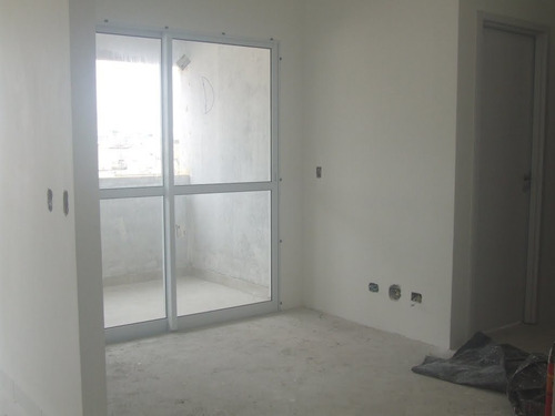 Imagem 2 de 15 de Apartamento Para Venda, 2 Dormitório(s) - 432
