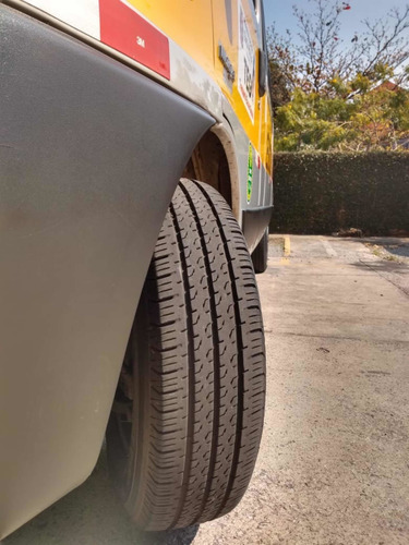Fiat Ducato 2014 2.3 Multijet Teto Alto Economy 5p