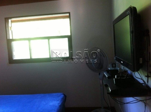 Imagem 9 de 15 de Casa - Horto Florestal - Ref: 22352 - V-22352