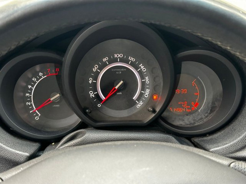 Citroën Aircross Aircross 1.6 EXCLUSIVE 16V FLEX 4P MANUAL