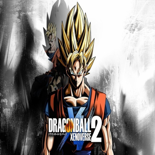 Dragon Ball: Xenoverse 2 - Steam / Entrega Inmediata