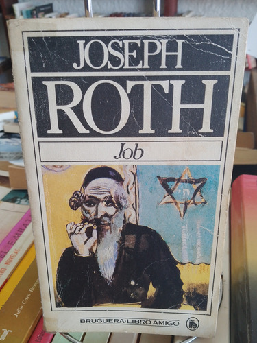 Joseph Roth. Job. 