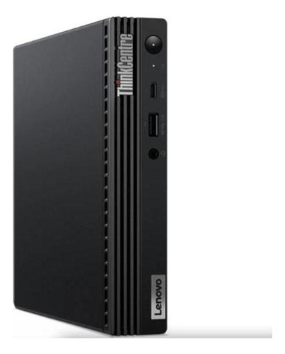 Mini Cpu Lenovo Thinkcentre M70q I3 10100t 8gb Ssd M2 240gb - Excelente (Recondicionado)