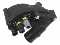 Comprar Carcasa De Termostato 2 Sensores Para Ford Explorer 4.0