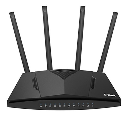 Router D-link Dwr-m921 3g/4g-lte Usb 2.0 Wpa/wpa2