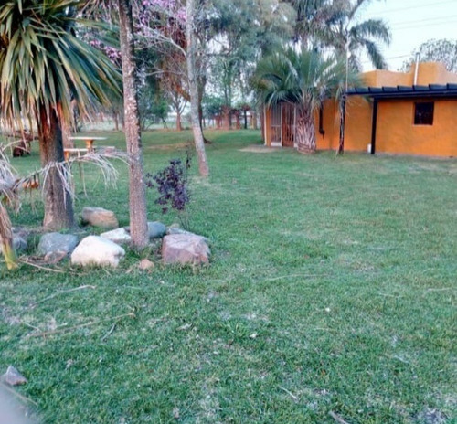 Imagen 9 de 14 de Campo En Gobernador Sola, Entre Rios.