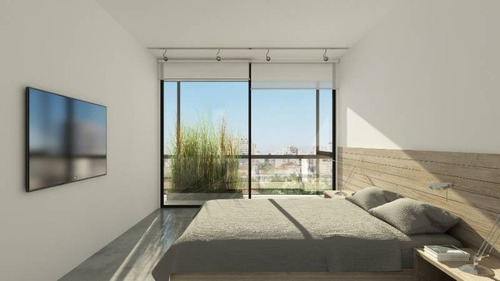 Imagen 11 de 14 de Venta, Depto. San Martin Centro, 2 Ambientes Con Balcon, Nuevo A Estrenar