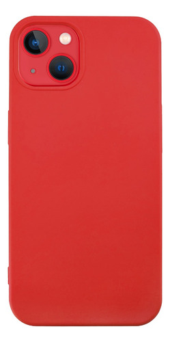 Funda Silicona Cover Felpa Para iPhone 11 12 13 Pro Max Mini