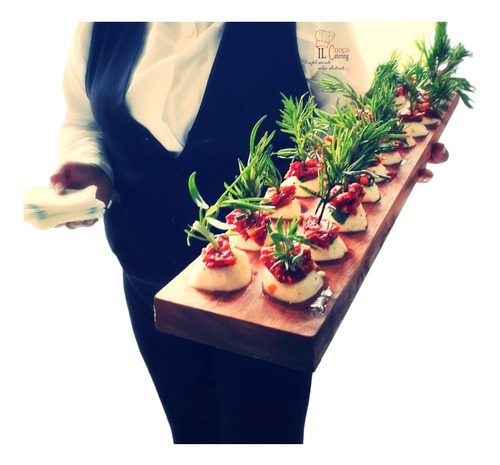 Catering Para Eventos - Party