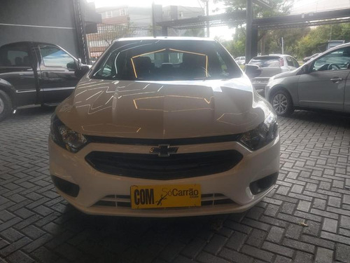 Chevrolet Onix Joy Hatch 1.0 8v Black Edition Flex Mec.