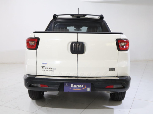 Fiat Toro Freed Turb At6