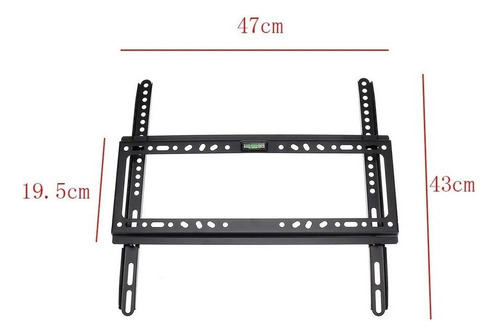 Soporte De Pared Smart Tv Hisense De 26 A 55 Envío