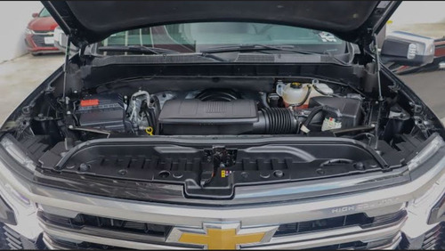 Chevrolet Cheyenne 6.2 Doble Cab High Country 4X4 At