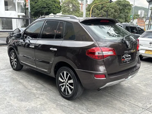 Renault Koleos DYNAMIQUE AT 2500CC 4X2