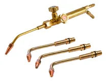 Comprar Soplete Chapista M3 Dual Ferrolan Sxdual (4 Lanzas)