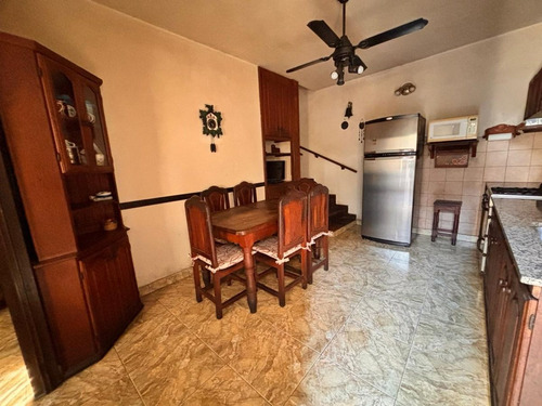Venta Ph 4 Amb Haedo Norte Moron A/credito