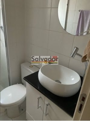 Imagem 11 de 11 de Apartamento Na Av Dos Ourives - Parque Bristol - São Paulo - 8884