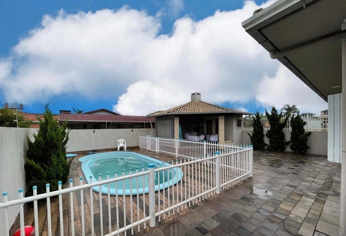 Imagem 1 de 20 de Casa À Venda Em Xangri-lá - Ca01470 - 69883974