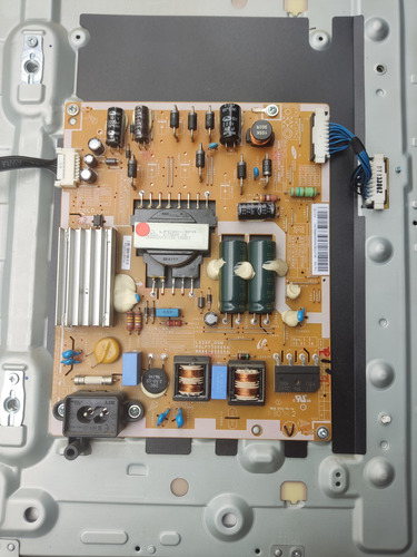 Pantalla Samsung Modelo Un32f5500af Se Vende Por Partes Preg (Usado)