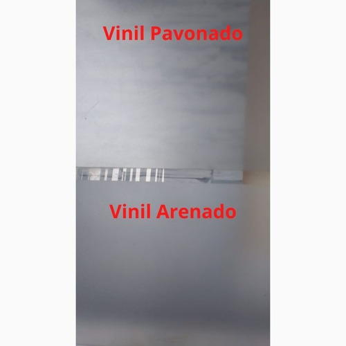 Imagen 3 de 3 de Vinil Pavonado Para Ventanas