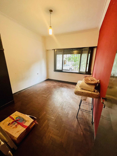 Imagen 14 de 18 de Venta Departamento 3 Ambientes En Planta Baja C/ Patio
