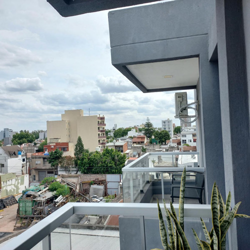 Departamento En Venta Saenz Peña 1amb