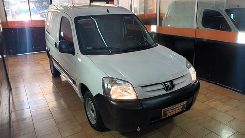 Peugeot Partner 1.6 Hdi Furgon Confort 92