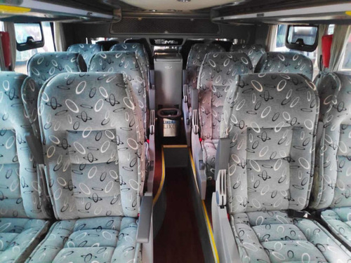Comil Scania K440