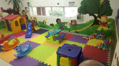 Imagem 27 de 27 de Apartamento Com 2 Dorms, Embaré, Santos - R$ 1.03 Mi, Cod: 64152860 - V64152860