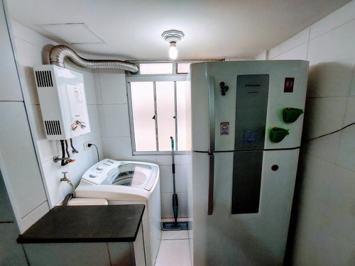 Imagem 5 de 10 de Ref.: 19045 - Apartamento Em Osasco Para Venda - 19045