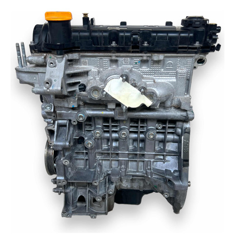 Motor Fiat Pulse 1.3 4cc 107cv 10.000kms (Usado)