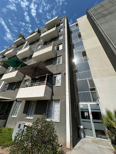 Departamento En Arriendo De 3 Dorm 1 Baño Recoleta