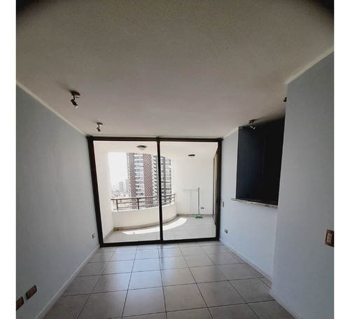 Arriendo Rebajado, Depto. 1 Dormitorio Brisas Del Sur 2.