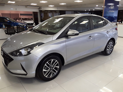 Hyundai Hb 20 1.0 Sedan Premium