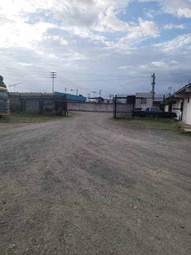 Se Ofrece En Venta Galpón. Sector Las Vegas De Cagua