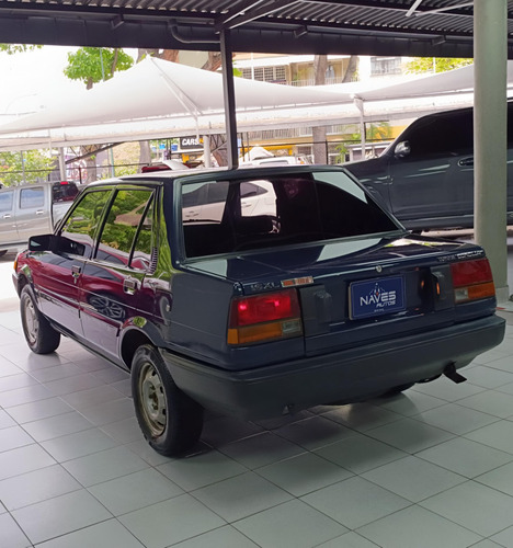 Toyota Corolla Avila