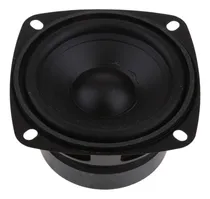 Comprar De Sonido Estéreo De 3 Inch 4ohm De Completo Tonos Bajos De