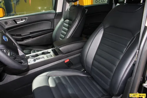 Ford Edge 2.0 Sel Tp